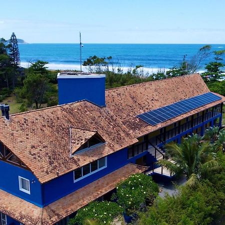 Penareia Floripa Beach Hotel Florianopolis Luaran gambar