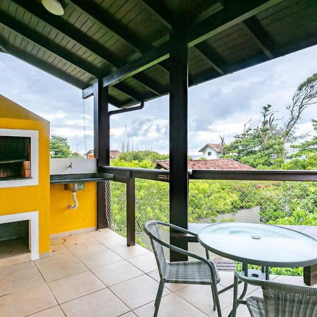 Penareia Floripa Beach Hotel Florianopolis Luaran gambar