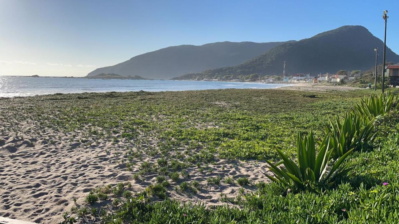 Penareia Floripa Beach Hotel Florianopolis Luaran gambar
