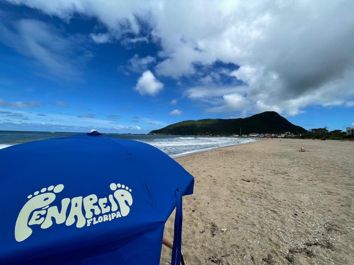 Penareia Floripa Beach Hotel Florianopolis Luaran gambar