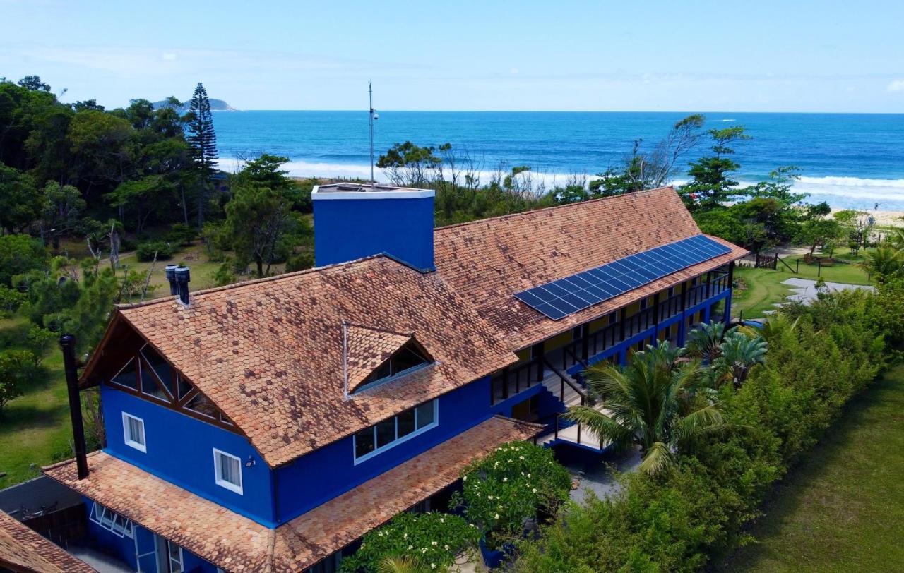 Penareia Floripa Beach Hotel Florianopolis Luaran gambar