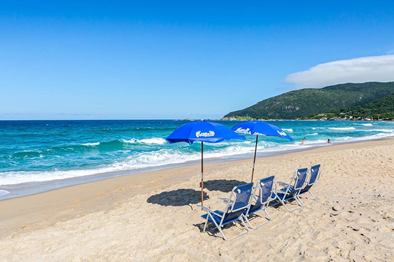 Penareia Floripa Beach Hotel Florianopolis Luaran gambar
