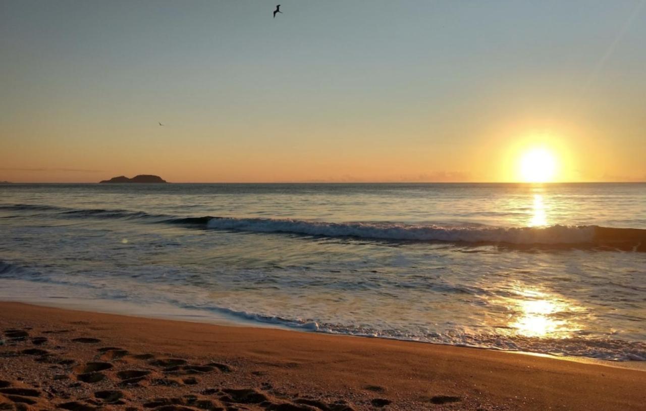 Penareia Floripa Beach Hotel Florianopolis Luaran gambar