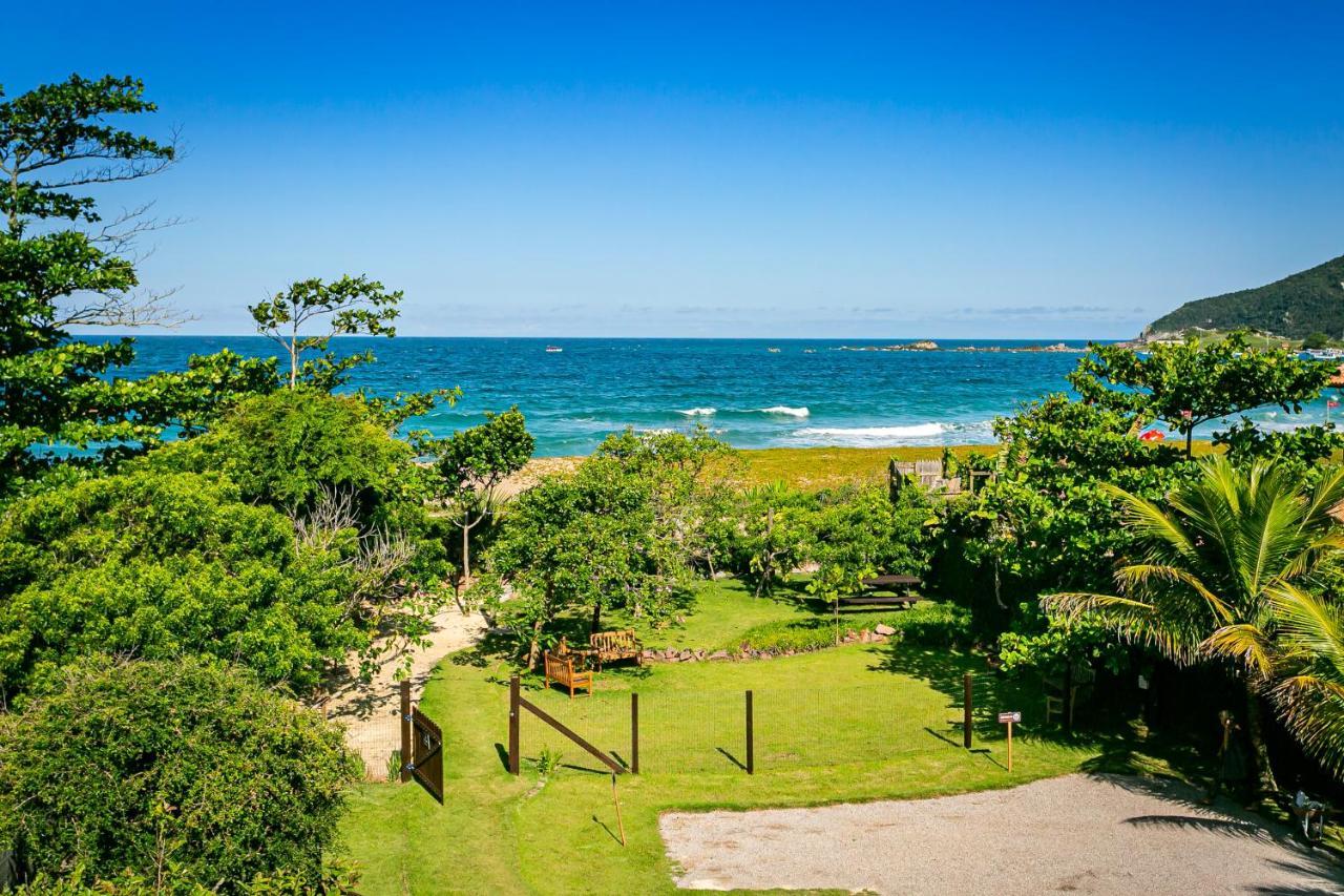 Penareia Floripa Beach Hotel Florianopolis Luaran gambar