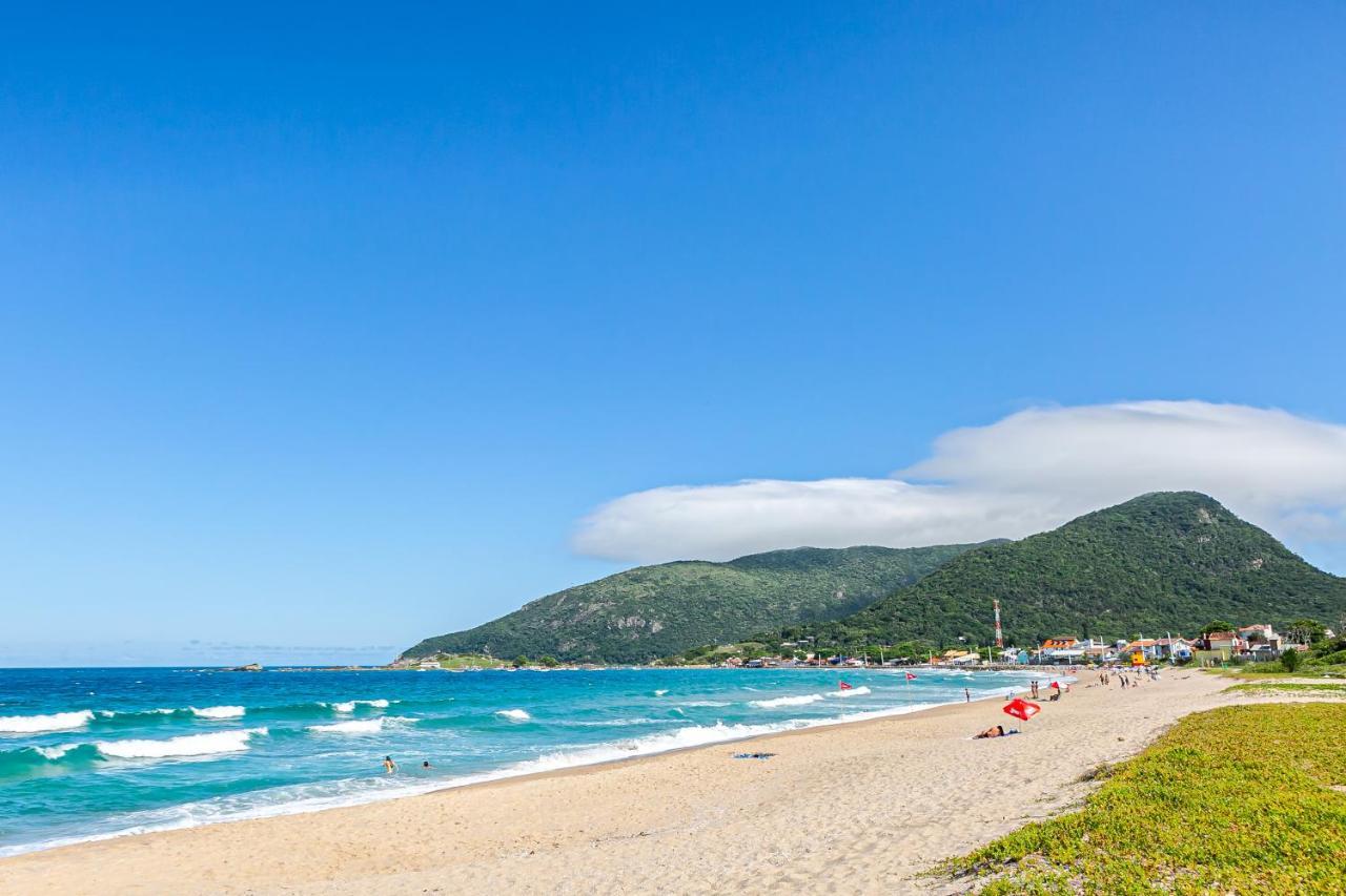 Penareia Floripa Beach Hotel Florianopolis Luaran gambar