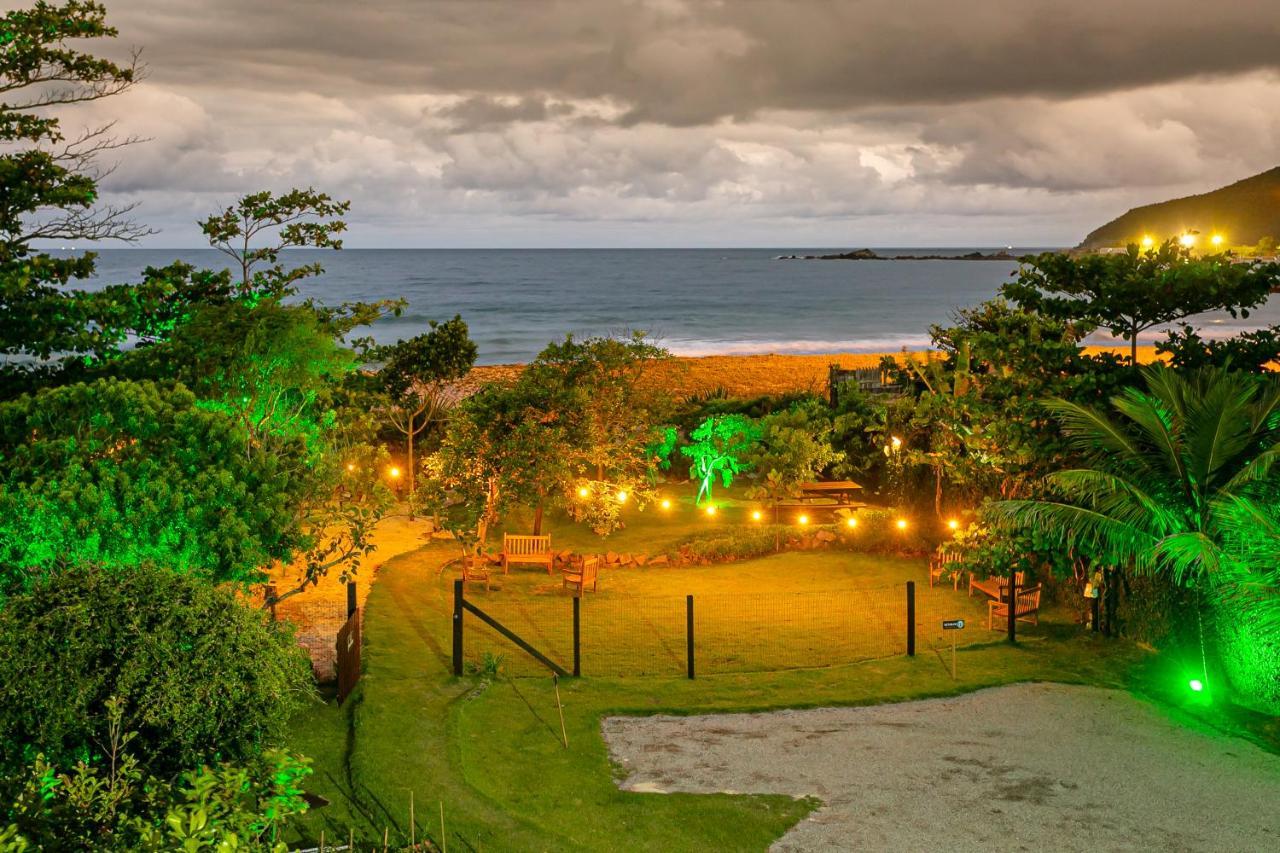 Penareia Floripa Beach Hotel Florianopolis Luaran gambar