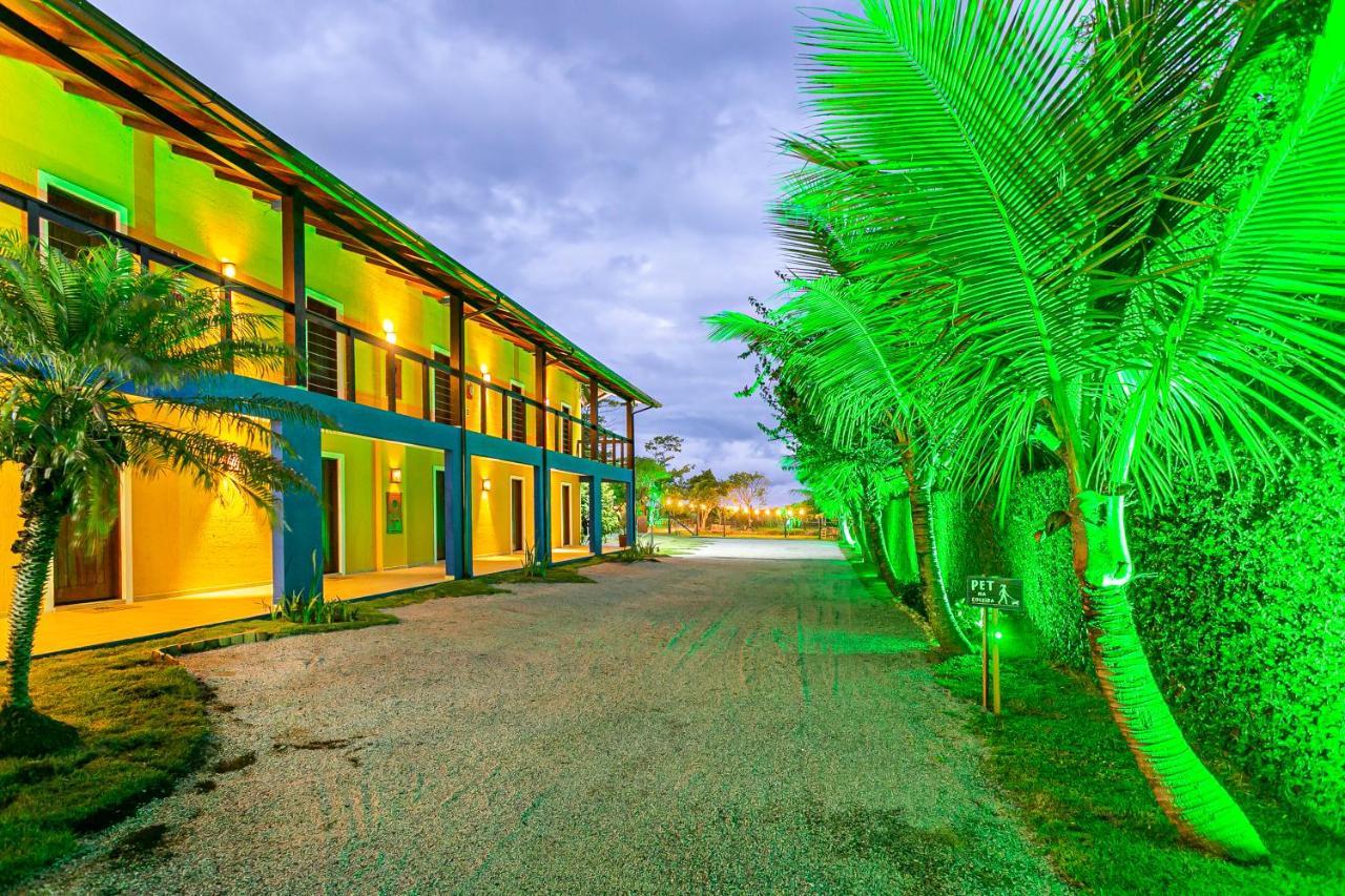 Penareia Floripa Beach Hotel Florianopolis Luaran gambar