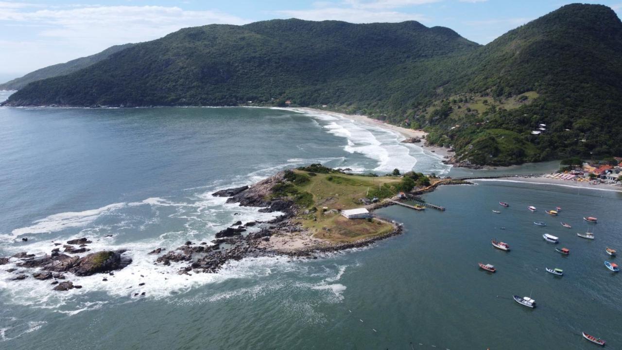 Penareia Floripa Beach Hotel Florianopolis Luaran gambar