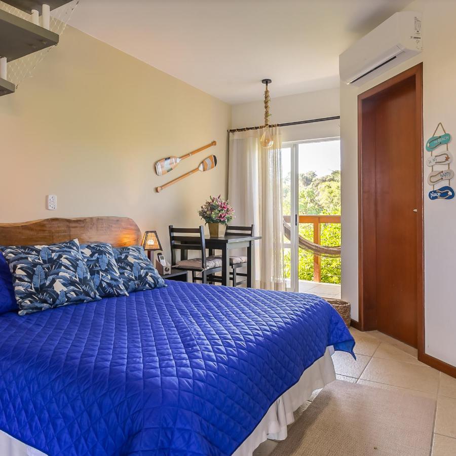 Penareia Floripa Beach Hotel Florianopolis Luaran gambar