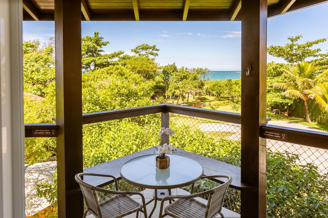 Penareia Floripa Beach Hotel Florianopolis Luaran gambar