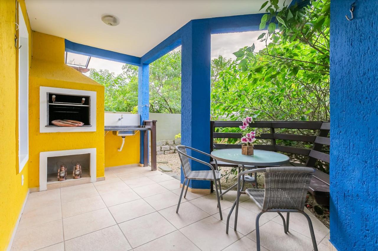 Penareia Floripa Beach Hotel Florianopolis Luaran gambar