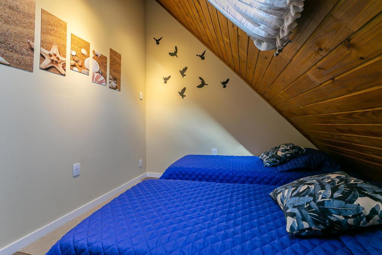Penareia Floripa Beach Hotel Florianopolis Luaran gambar