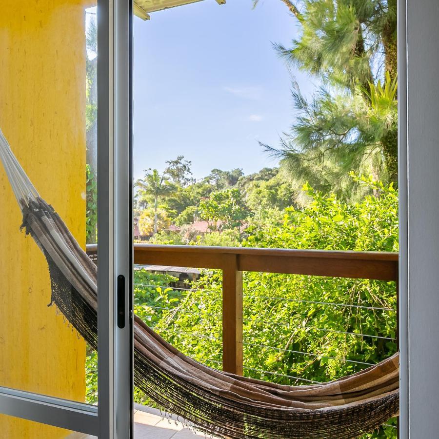 Penareia Floripa Beach Hotel Florianopolis Luaran gambar