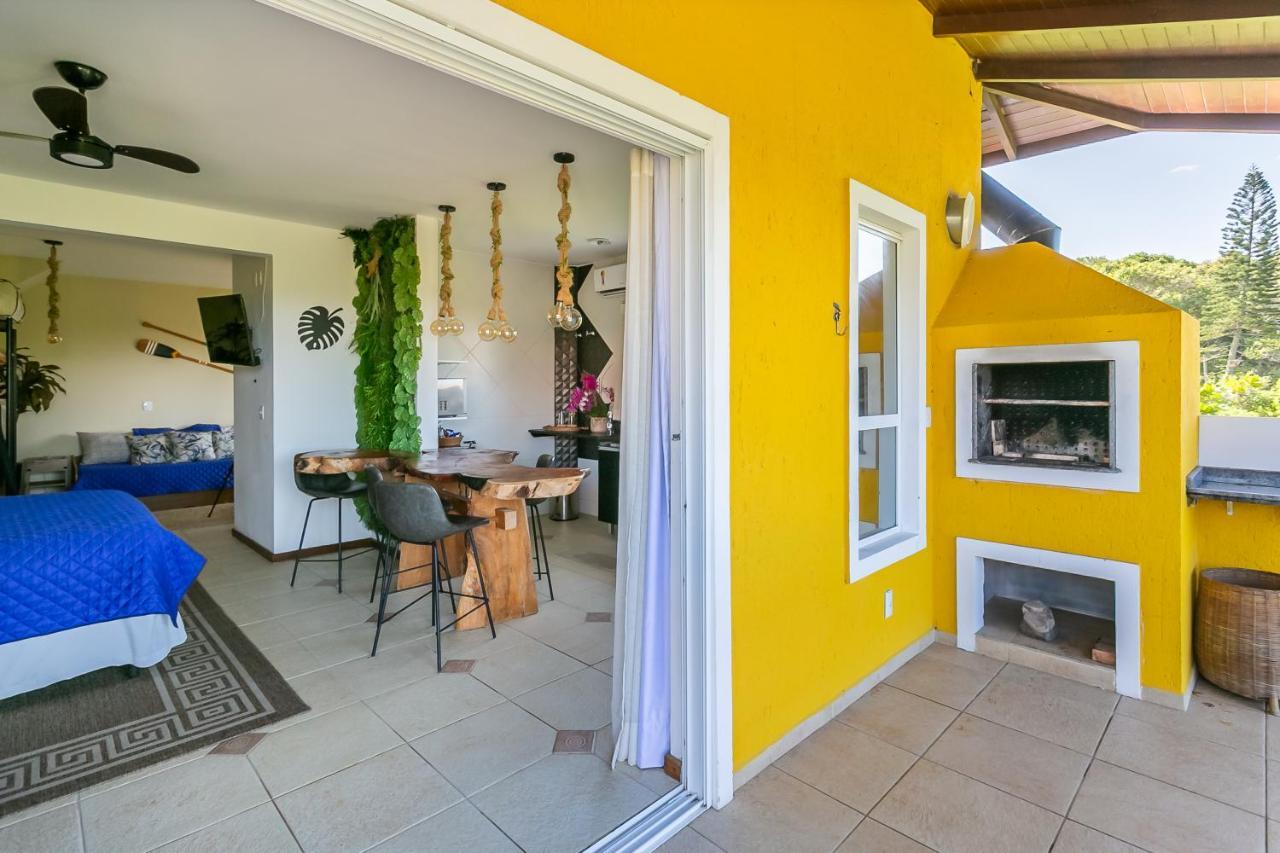 Penareia Floripa Beach Hotel Florianopolis Luaran gambar