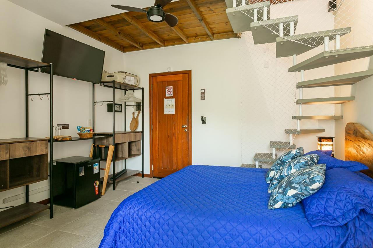 Penareia Floripa Beach Hotel Florianopolis Luaran gambar