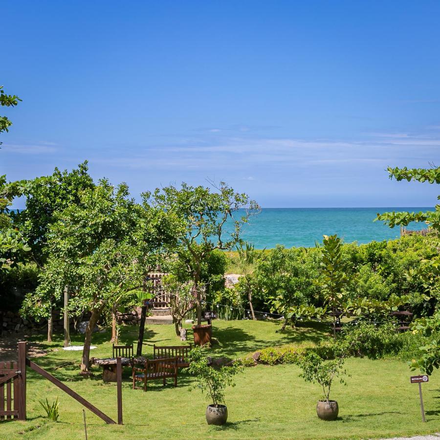 Penareia Floripa Beach Hotel Florianopolis Luaran gambar