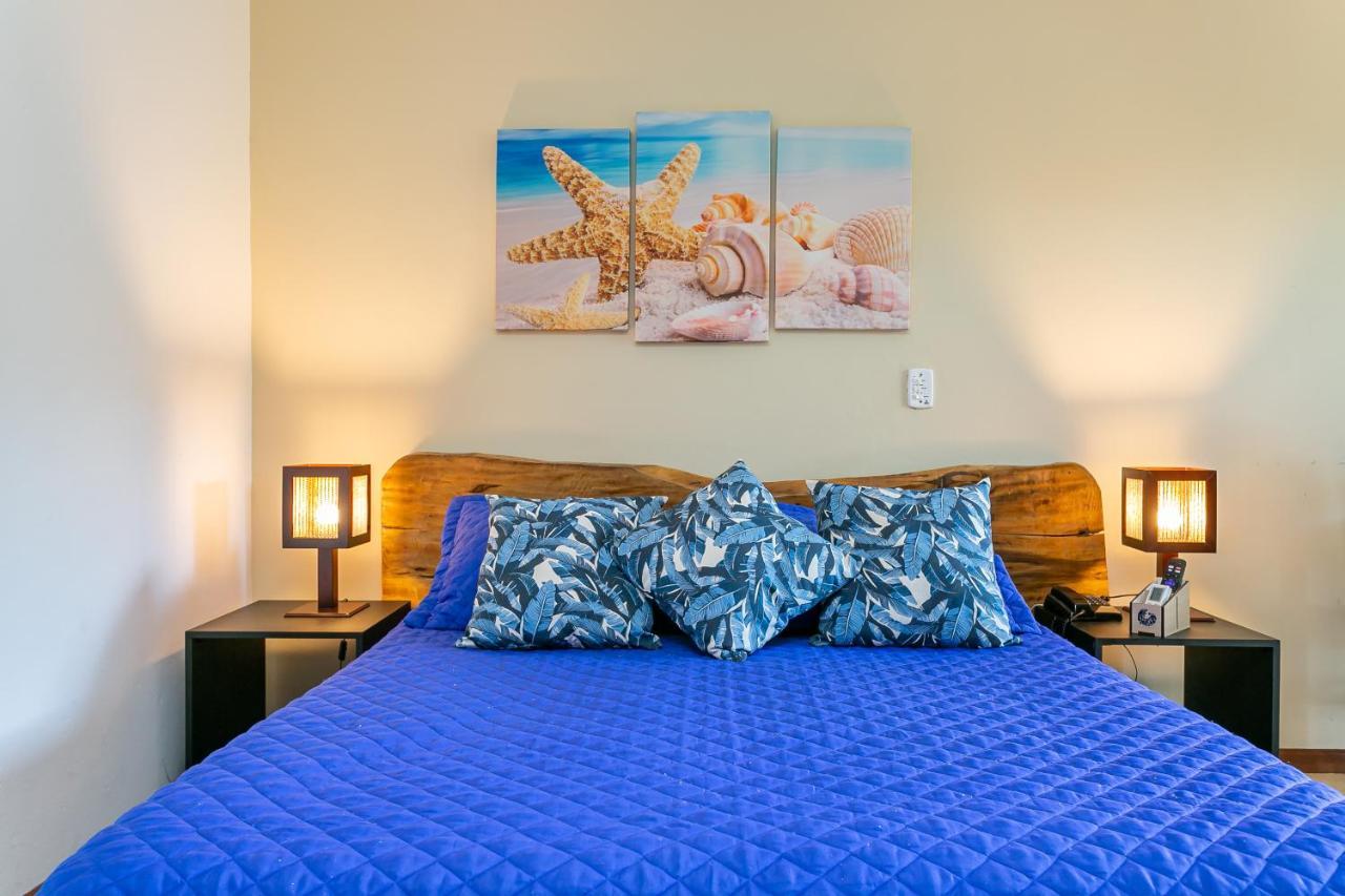 Penareia Floripa Beach Hotel Florianopolis Luaran gambar