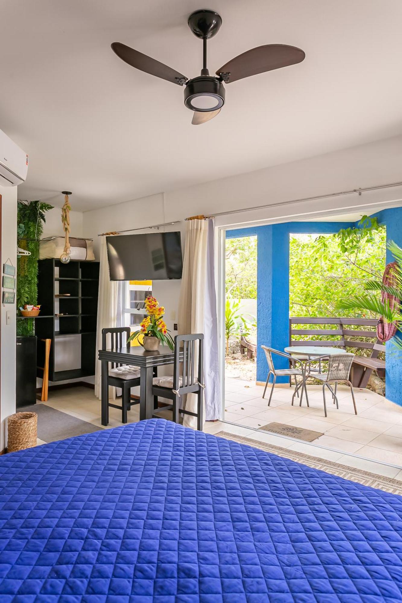 Penareia Floripa Beach Hotel Florianopolis Luaran gambar