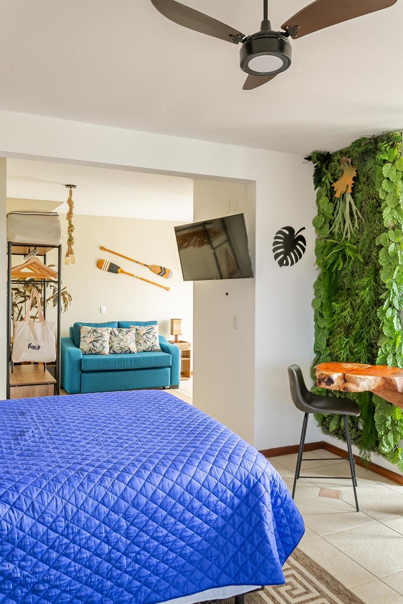 Penareia Floripa Beach Hotel Florianopolis Luaran gambar