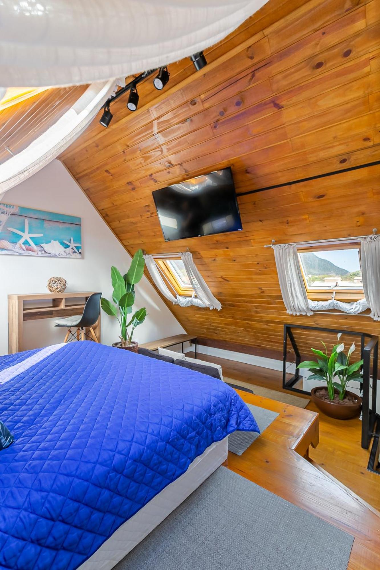 Penareia Floripa Beach Hotel Florianopolis Luaran gambar