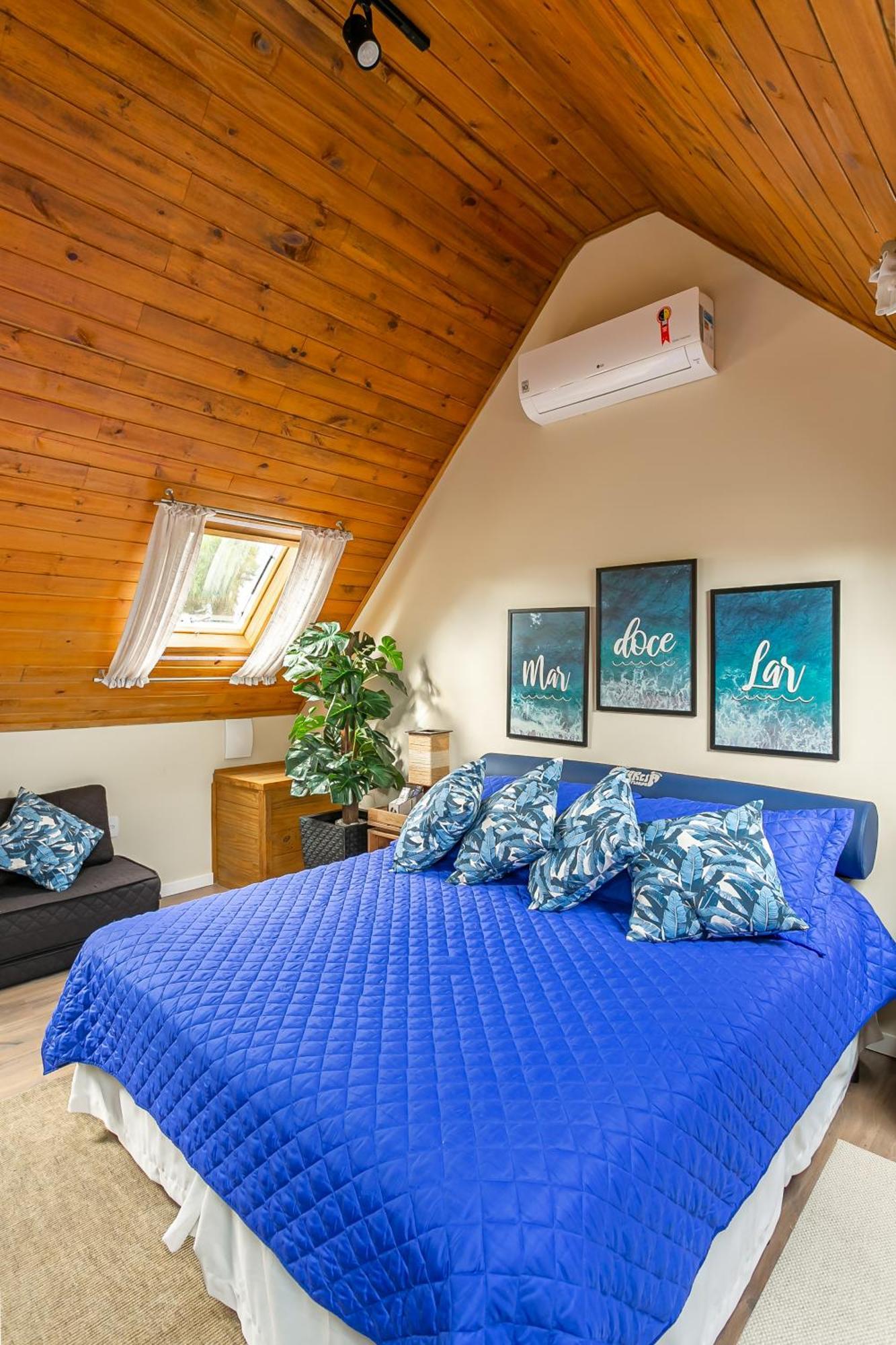 Penareia Floripa Beach Hotel Florianopolis Luaran gambar