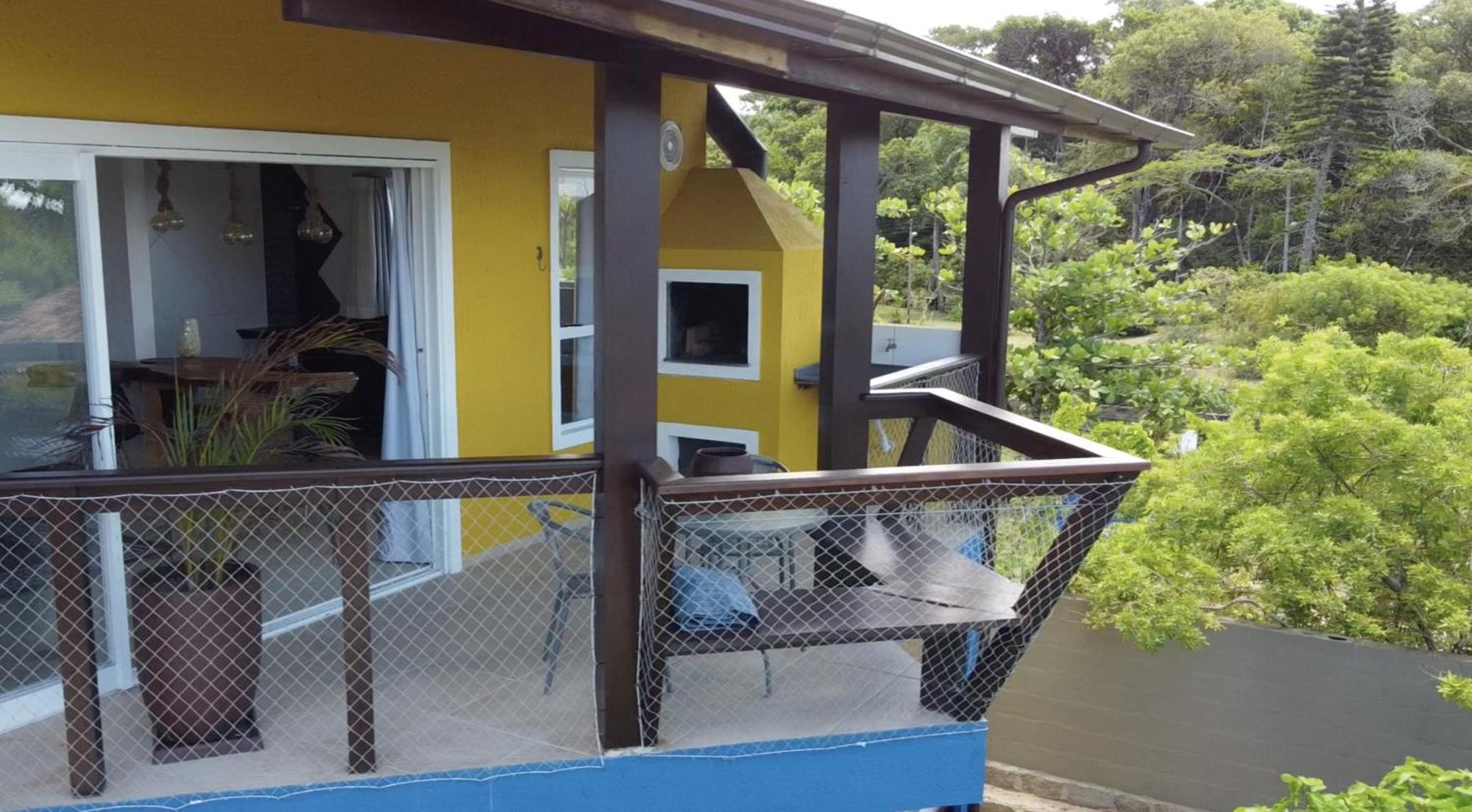 Penareia Floripa Beach Hotel Florianopolis Luaran gambar