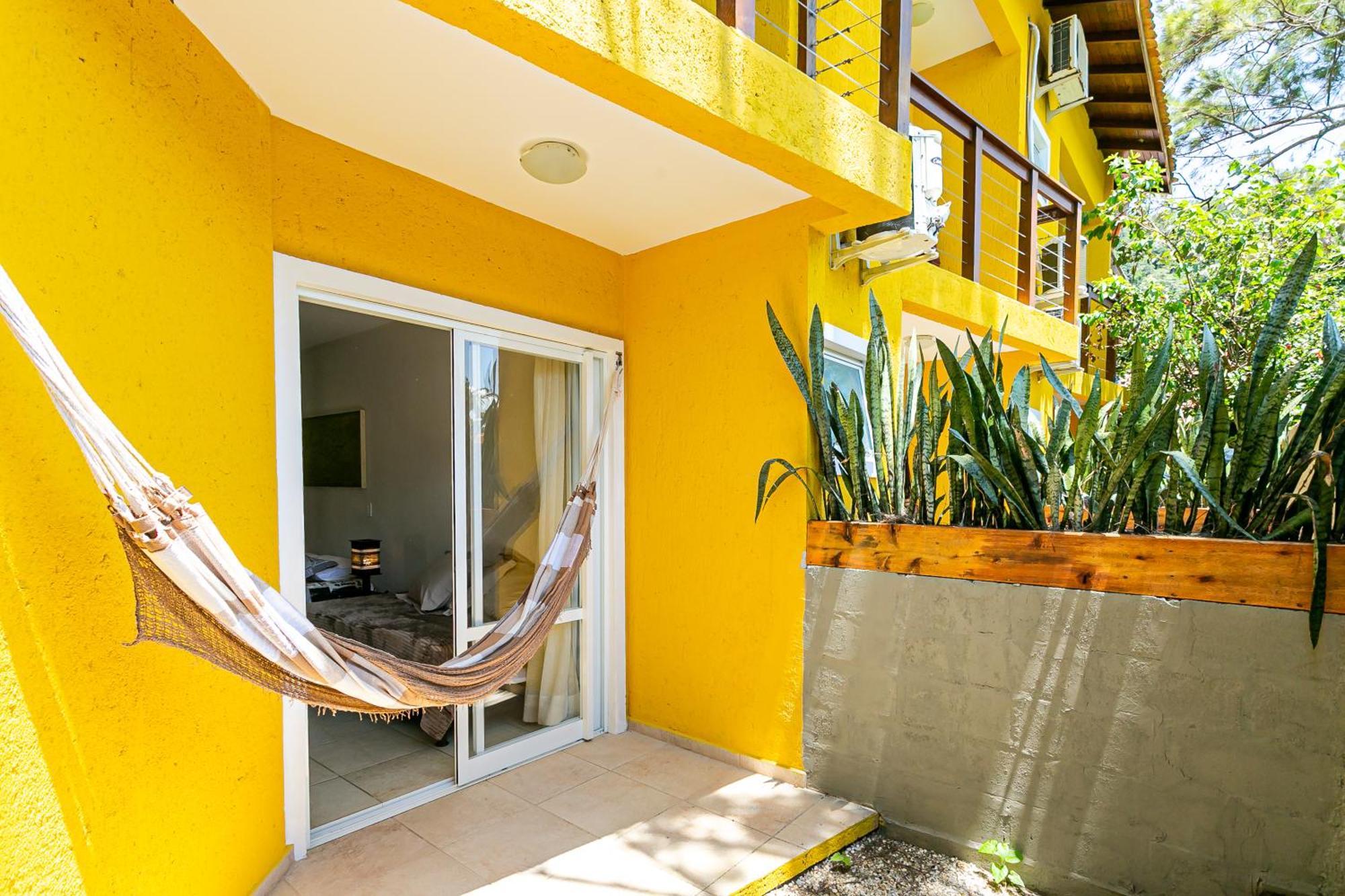 Penareia Floripa Beach Hotel Florianopolis Luaran gambar